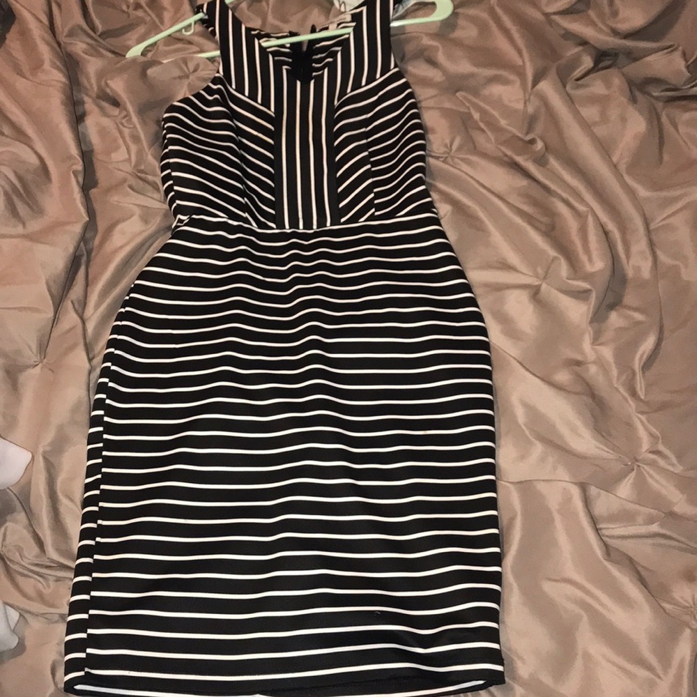 charlotte russe dress
